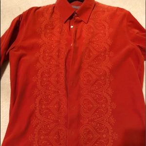 Men’s shirt